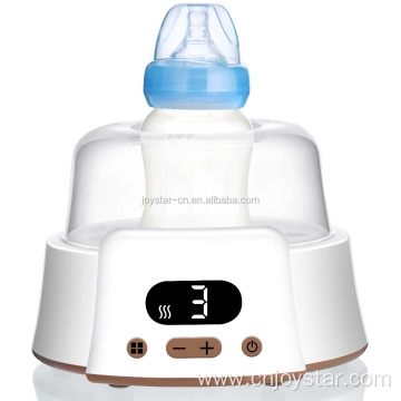 Large Capacity Baby Bottle Warmer Sterilizer Bottle Warmer